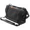 Hoover Commercial PortaPower Carrying Case, 14 1/4 x 8 x 8, Black CH01005 - alternate 1